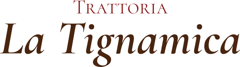 Trattoria La Tignamica